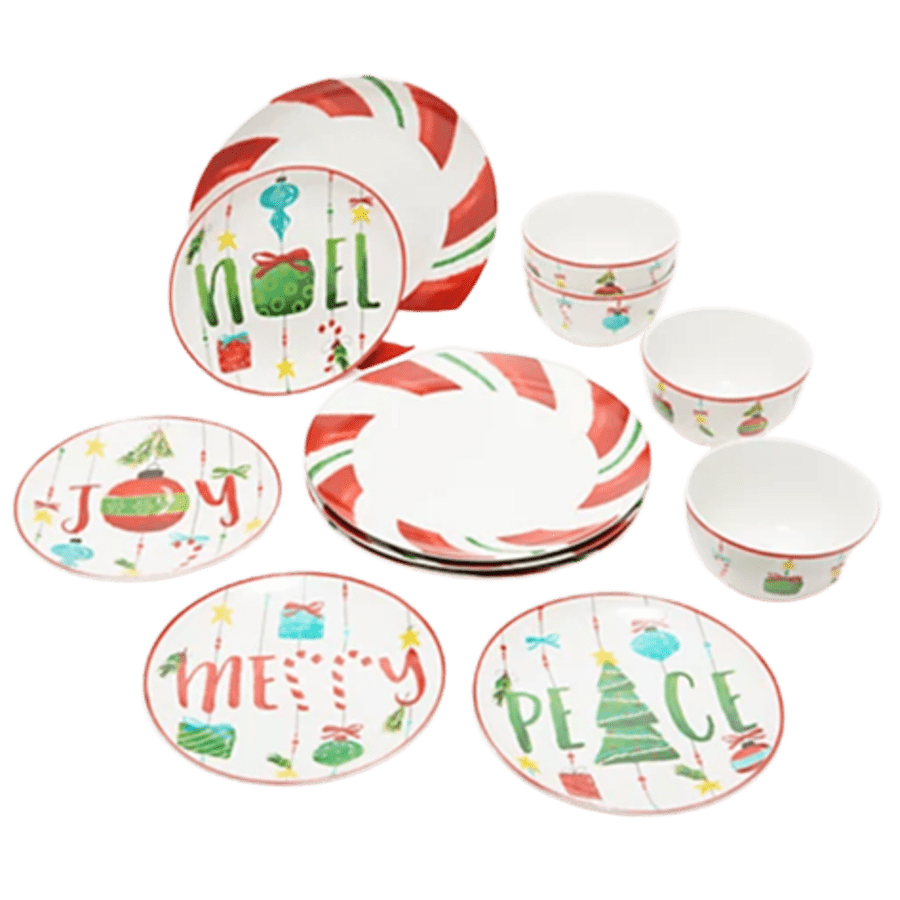 Set The Holiday Table Sale at Woot: Up to 76% off Set The Holiday Table Sale at Woot: Up to 76% off