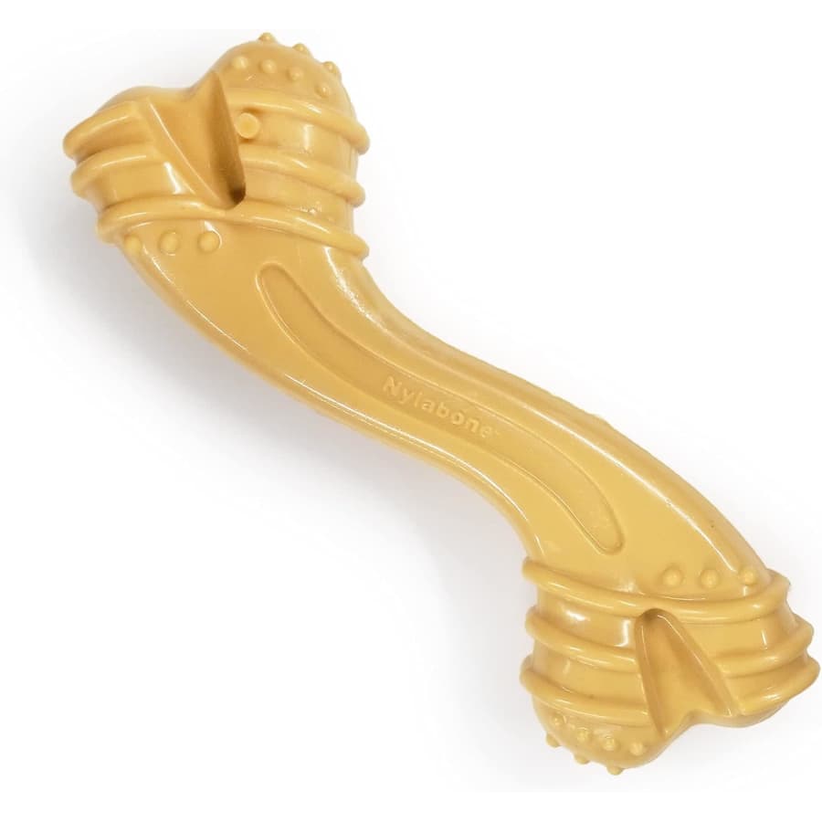 Nylabone Power Chew Large Dog Toy for $3.95 via Sub & Save