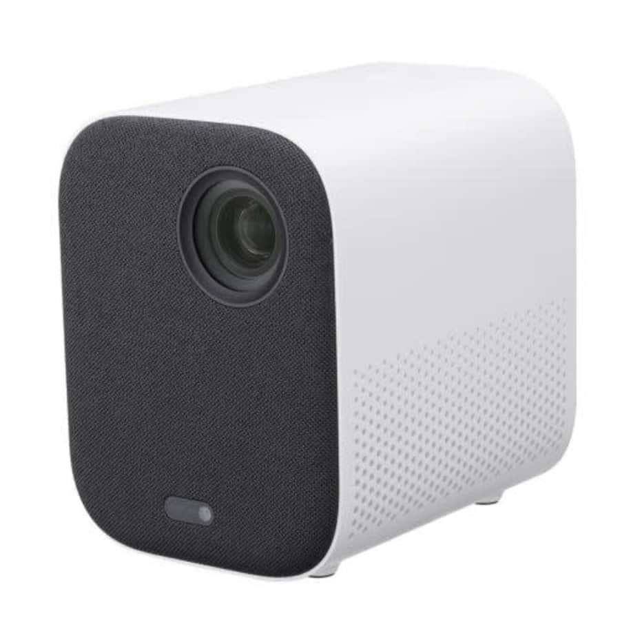 Xiaomi Mijia 1080p 3D DLP Projector for $380