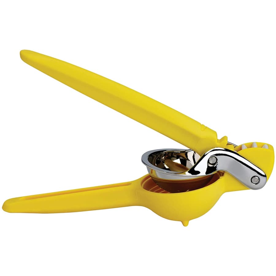 Chef'N FreshForce Citrus Juicer for $28