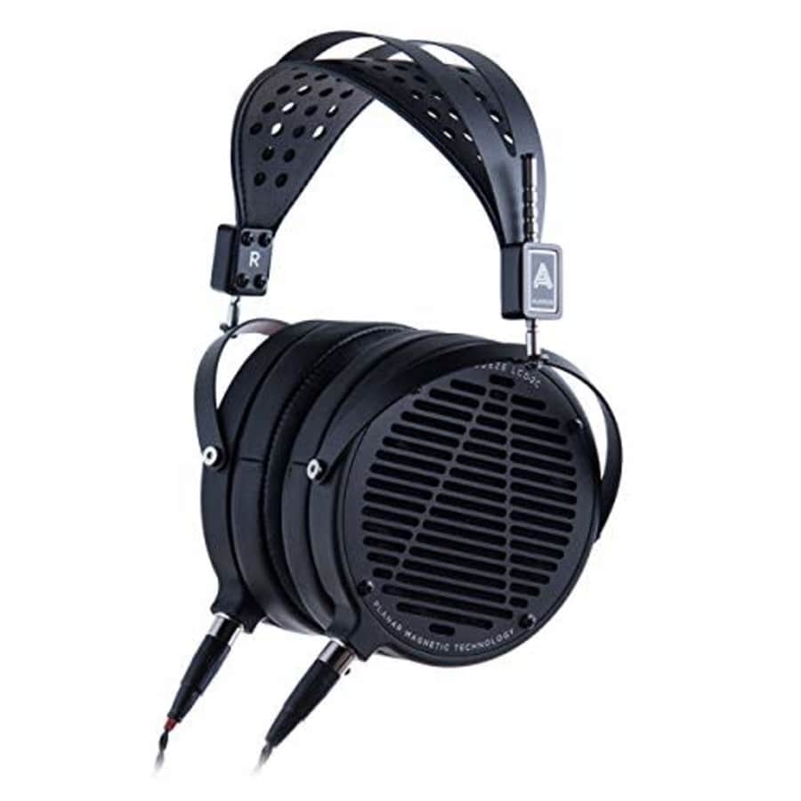 Audeze LCD-2 Classic Over Ear Open Back Headphone with New Suspension Headband for $799