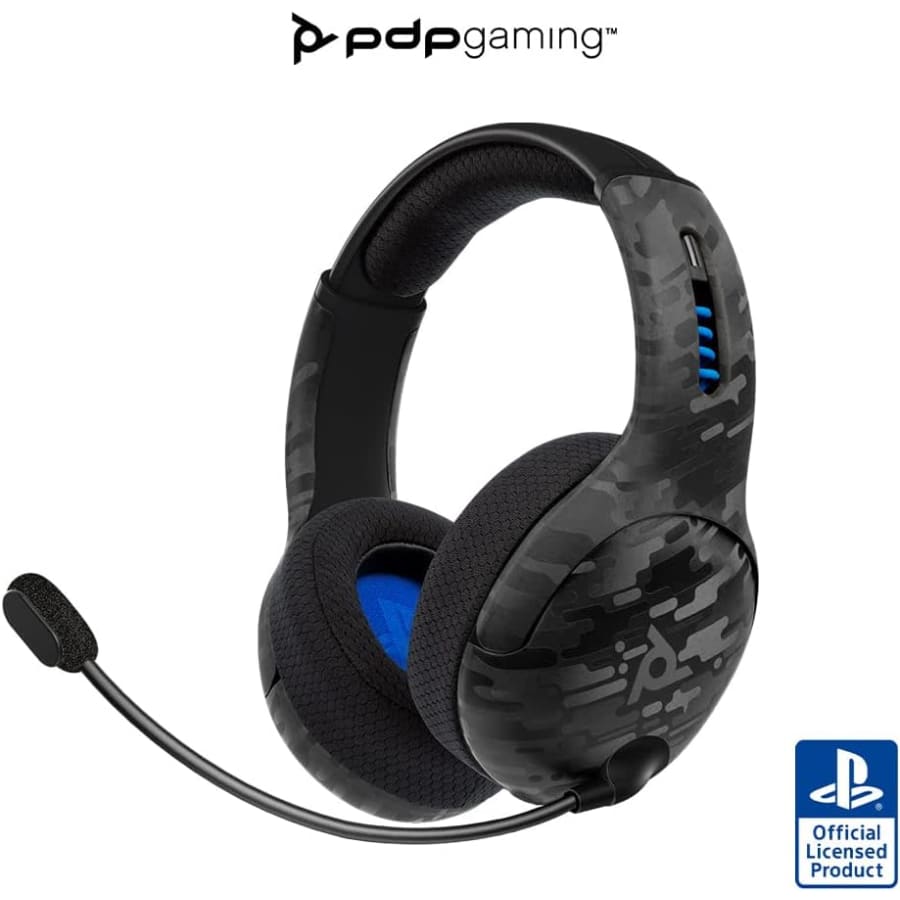 PDP Gaming Accessories at Amazon: Up to 55% off PDP Gaming Accessories at Amazon: Up to 55% off