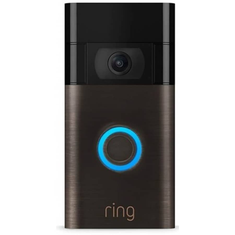 Used Ring Video Doorbell 2 (2020) for $100 Used Ring Video Doorbell 2 (2020) for $100