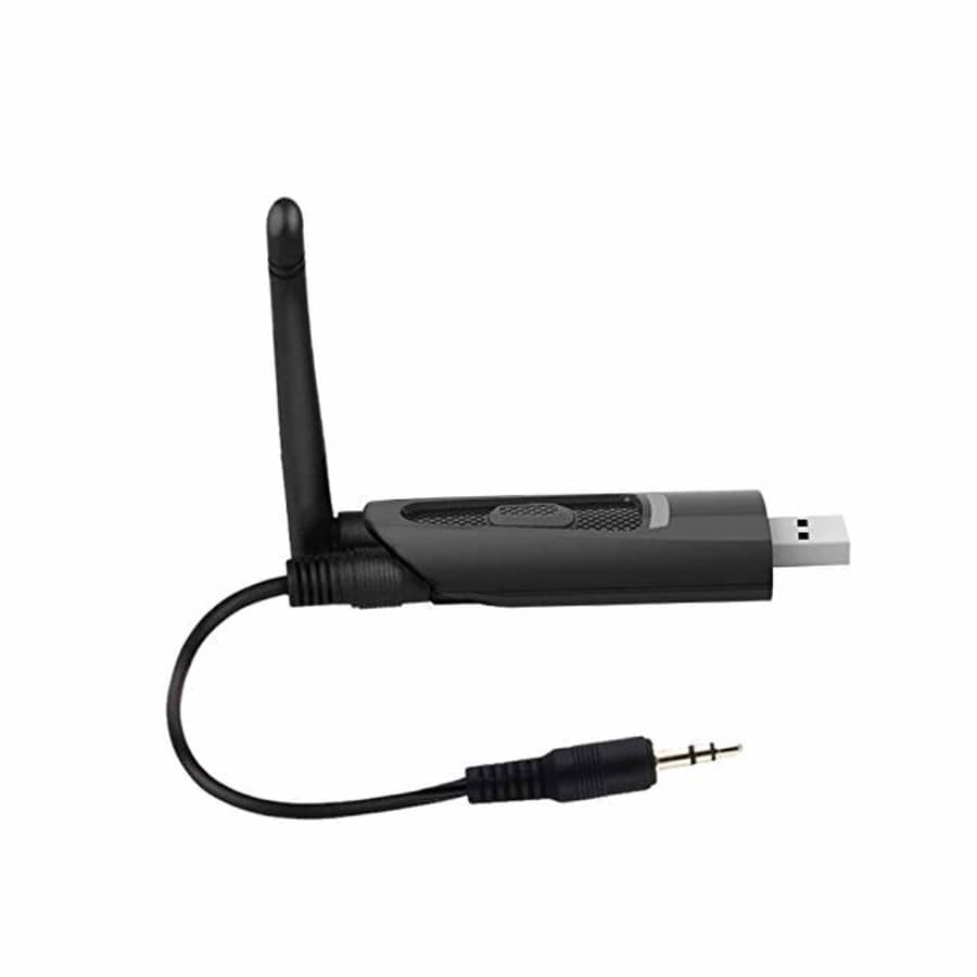 Giveet USB Bluetooth Audio Adapter Dongle for $16