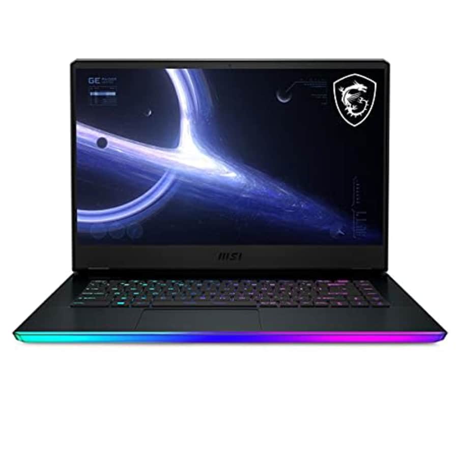 MSI GE66 Raider 15.6" QHD 240Hz Gaming Display, Intel Core i7-11800H, NVIDIA GeForce RTX3070, 16GB, for $2,000 MSI GE66 Raider 15.6" QHD 240Hz Gaming Display, Intel Core i7-11800H, NVIDIA GeForce RTX3070, 16GB, for $2,000