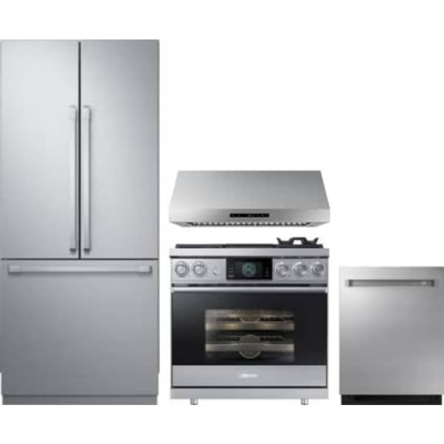 Dacor Appliances at Abt: Up to 20% back via rebate