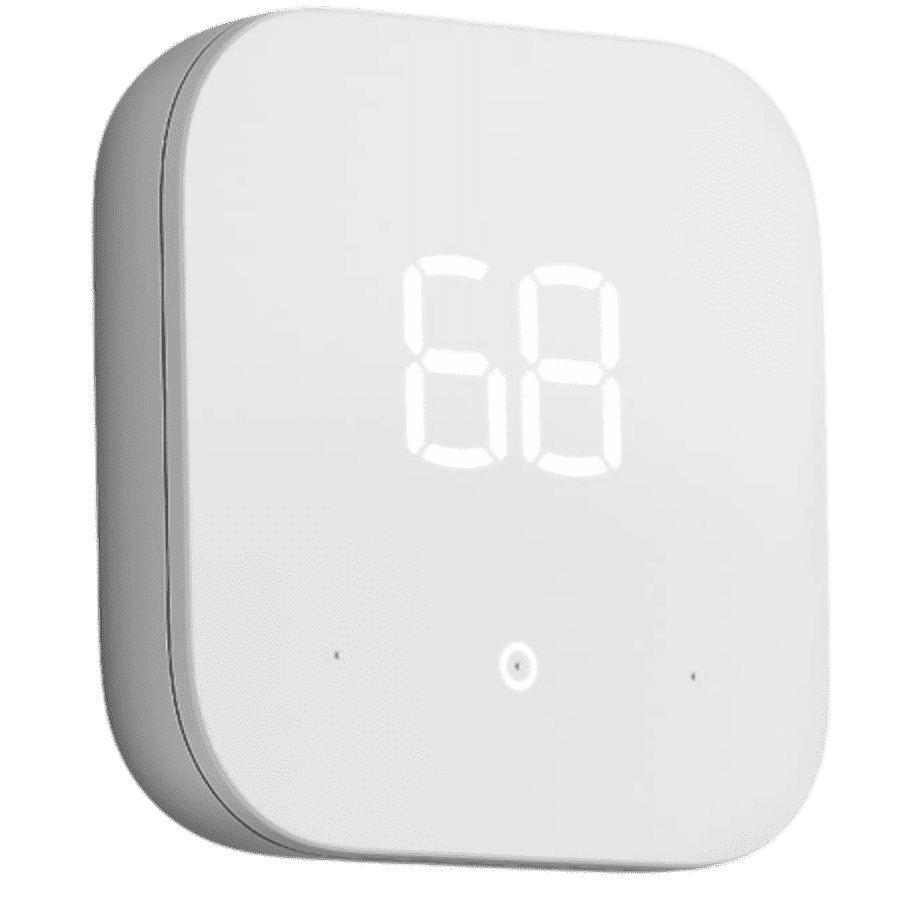 Amazon Smart Thermostat: $52 w/ Prime