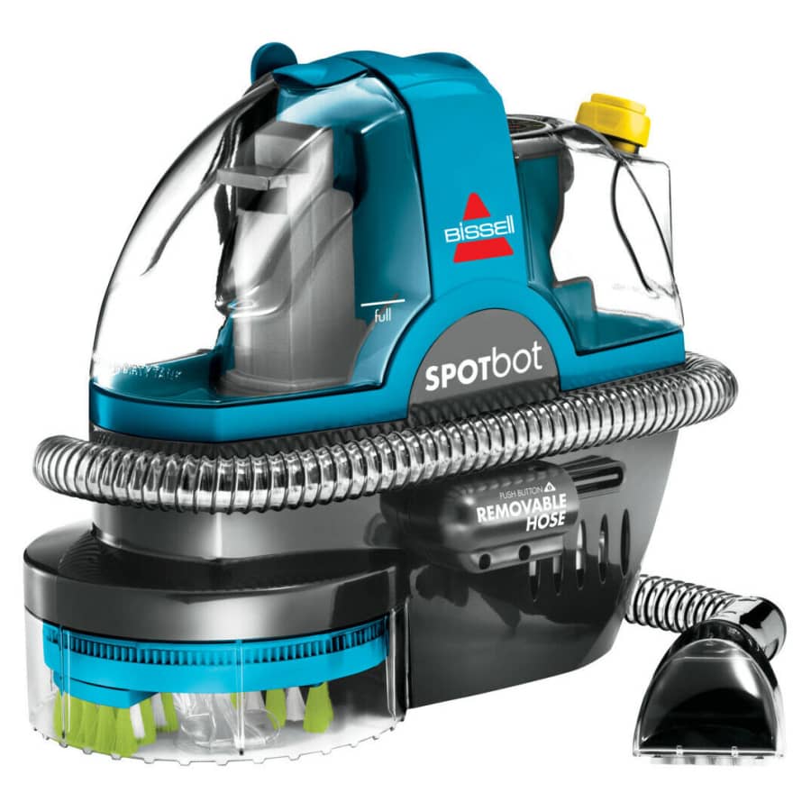 Bissell SpotBot Spot and Stain Carpet Cleaner for $99
