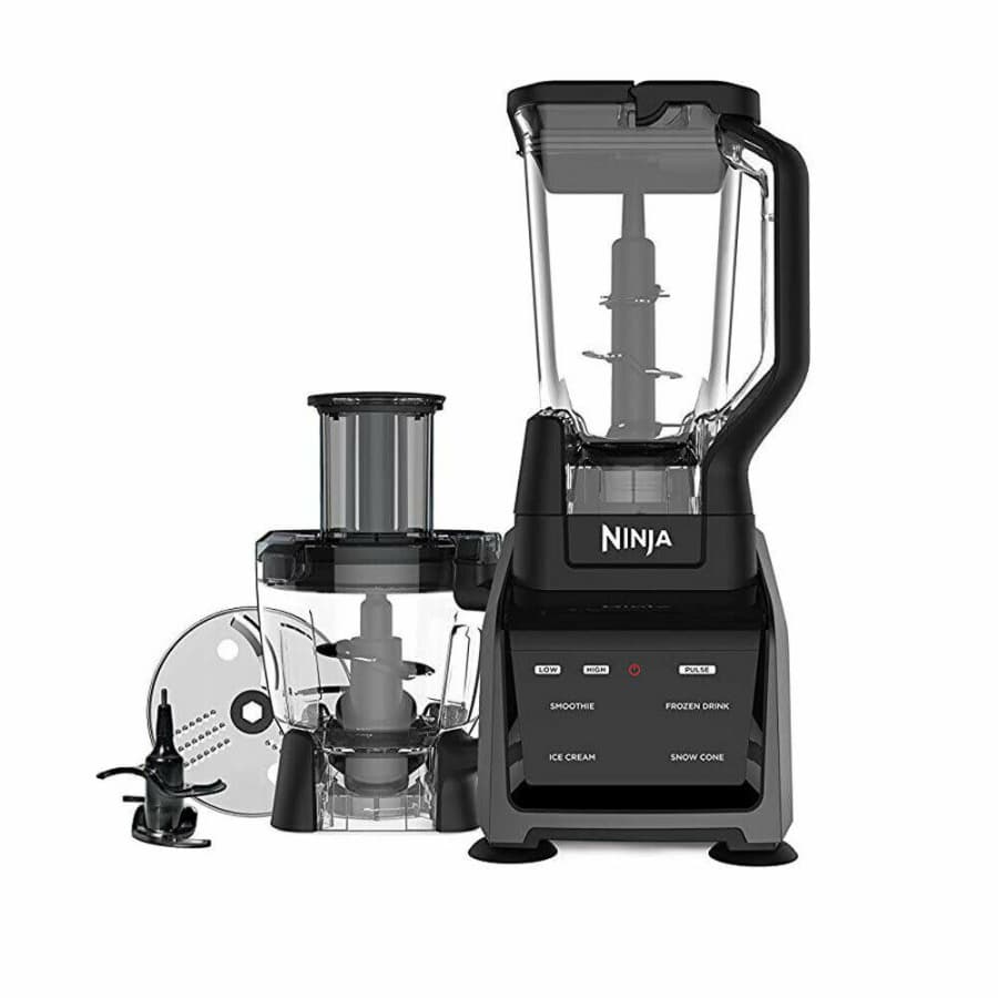 Ninja Intelli-Sense Touchscreen Blender System for $65