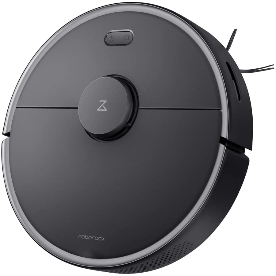 Roborock S4 Max Robot Vacuum for $330