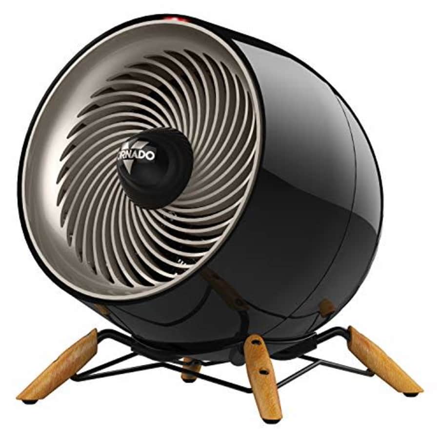Vornado Glide Vortex Heater: $55.99 Vornado Glide Vortex Heater: $55.99