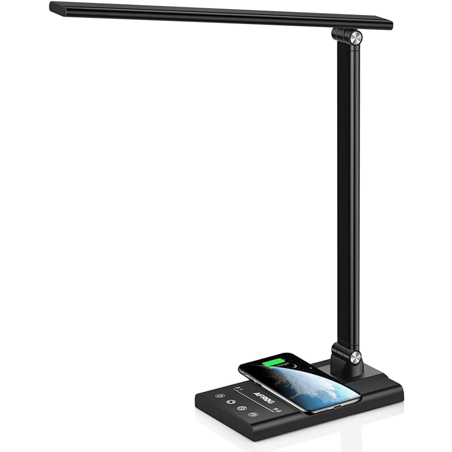 Afrog Multifunctional LED Desk Lamp for $40
