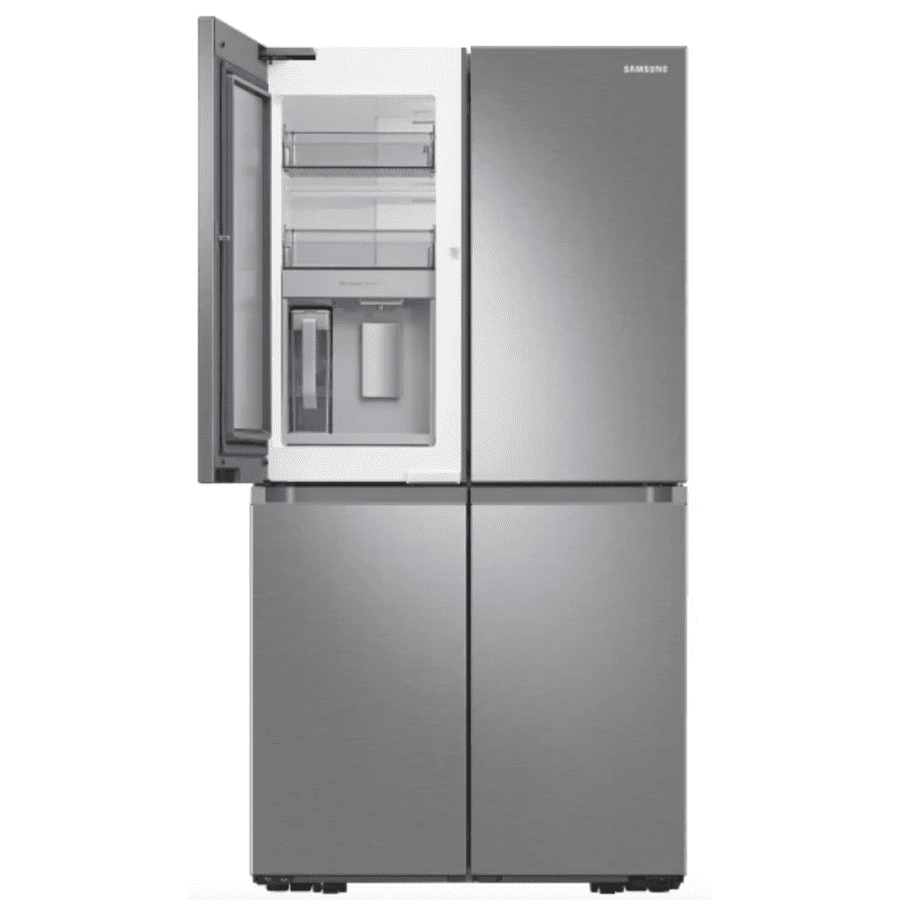 Samsung Labor Day Savings Event at Costco: Deals on TVs, appliances, monitors, more