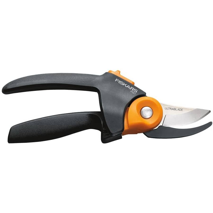 Fiskars PowerGear2 UltraBlade Pruner for $27