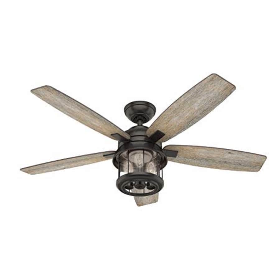 Hunter Fan Company 52" Coral Bay Ceiling Fan for $182