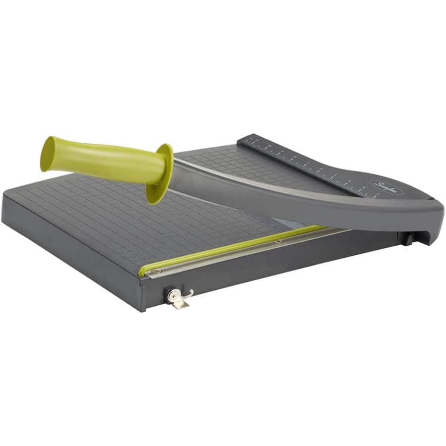 Swingline Paper Cutter for $36