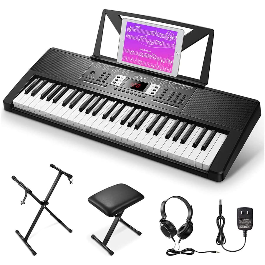 Eastar 54-Key Keyboard Kit for $96 Eastar 54-Key Keyboard Kit for $96