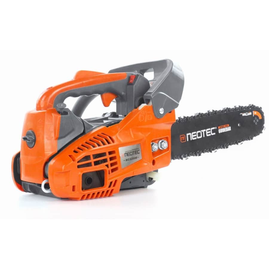 Neo-Tec 12'' Top Handle Gas Chainsaw for $84
