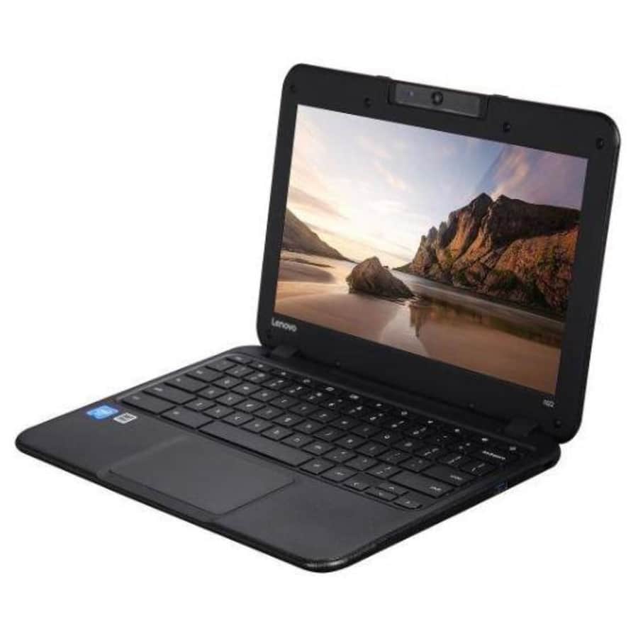 Lenovo N22 Intel Braswell Celeron 1.6GHz 11.6" Chromebook for $83 Lenovo N22 Intel Braswell Celeron 1.6GHz 11.6" Chromebook for $83