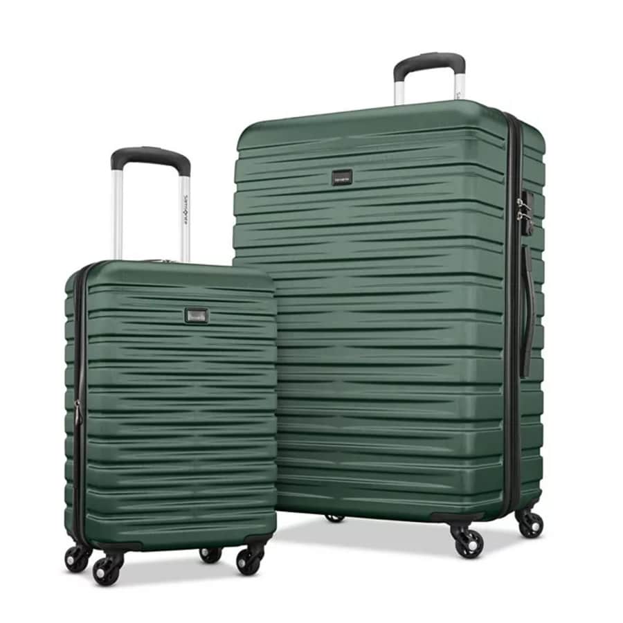 Samsonite Luggage at Macy's at ResultCo: Up to 65% off Samsonite Luggage at Macy's at ResultCo: Up to 65% off