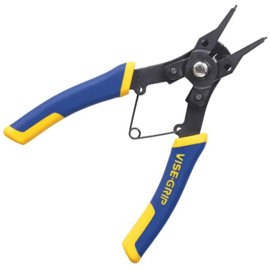 Irwin Vise-Grip Convertible Snap Pliers for $12