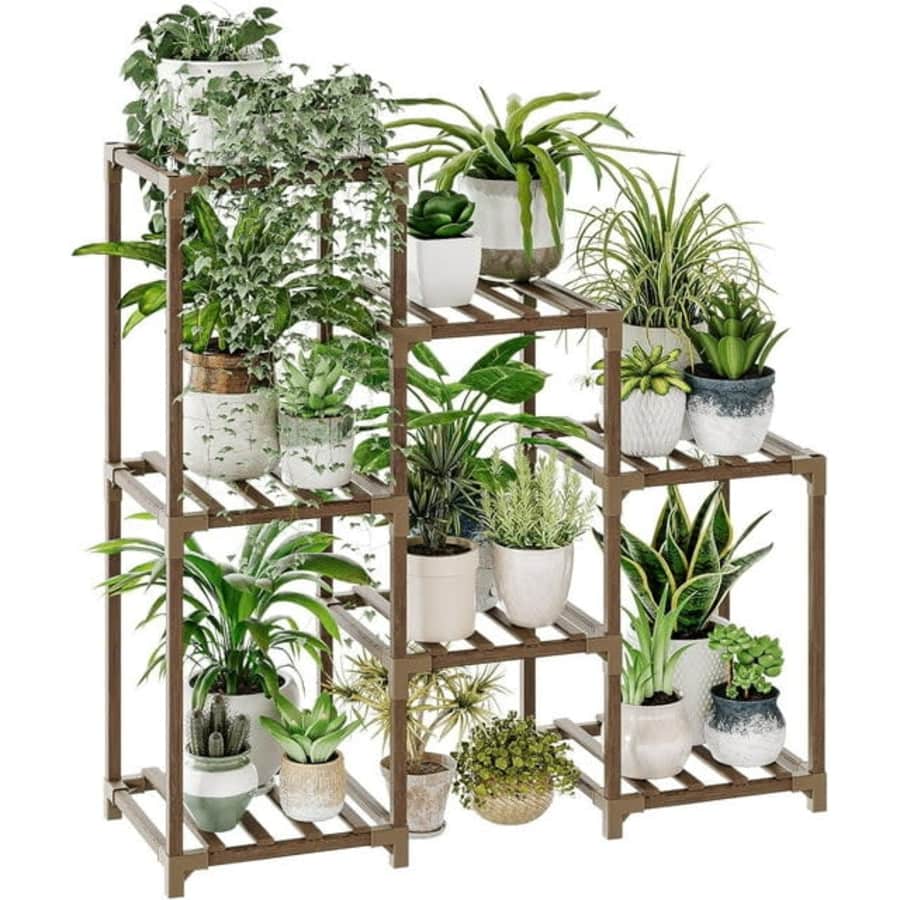 Walmart Spring Plants & Planters Sale: Up to 60% off Walmart Spring Plants & Planters Sale: Up to 60% off