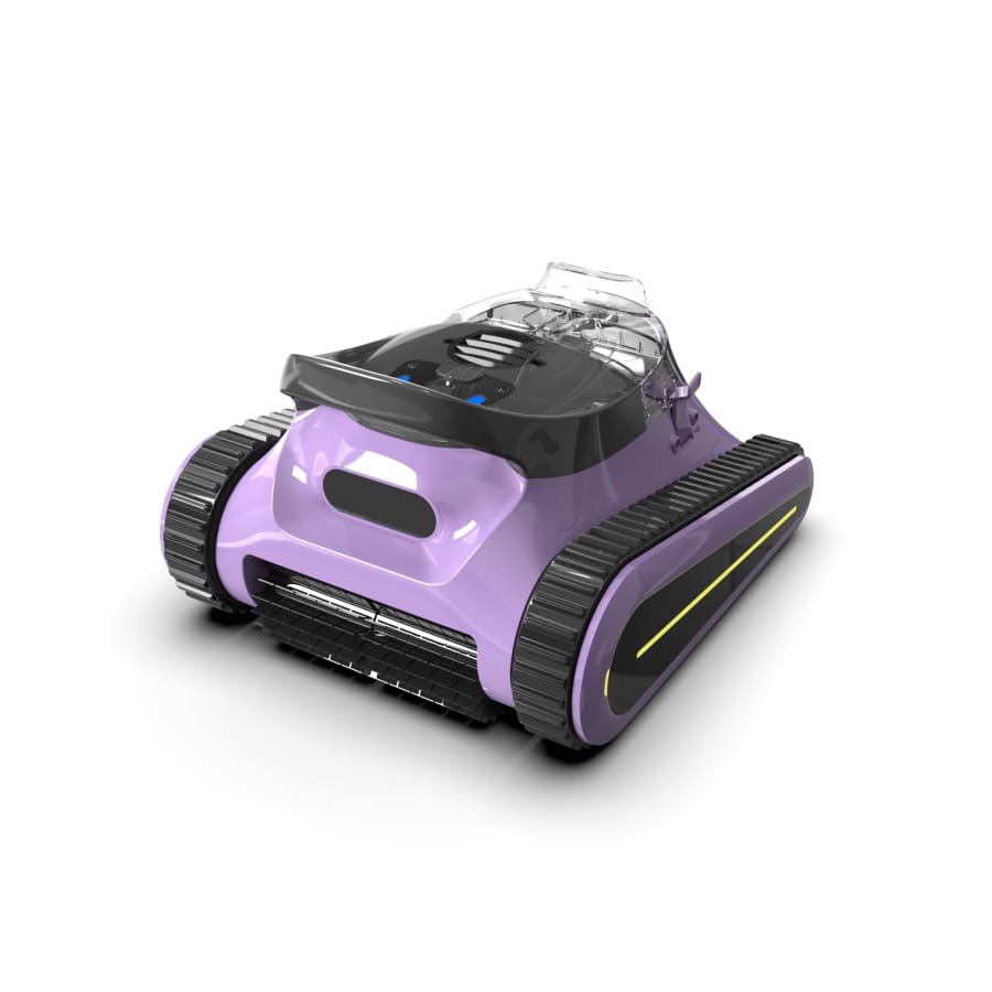 Seauto Crab Robotic Pool Vacuum for $300 Seauto Crab Robotic Pool Vacuum for $300