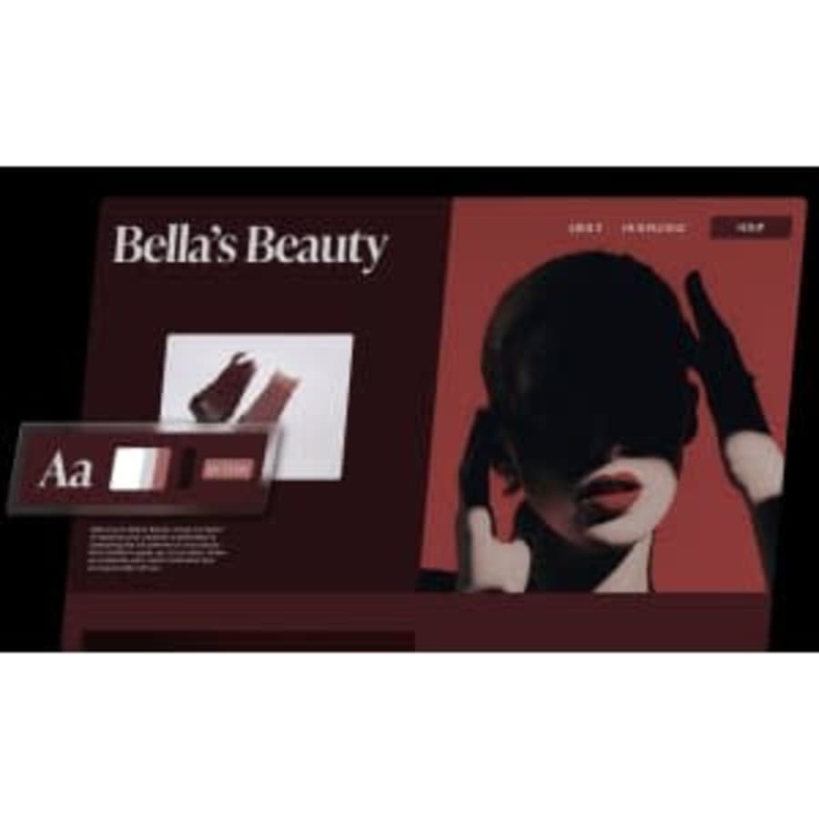 Squarespace Plans w/ Design Intelligence: 10% off Squarespace Plans w/ Design Intelligence: 10% off