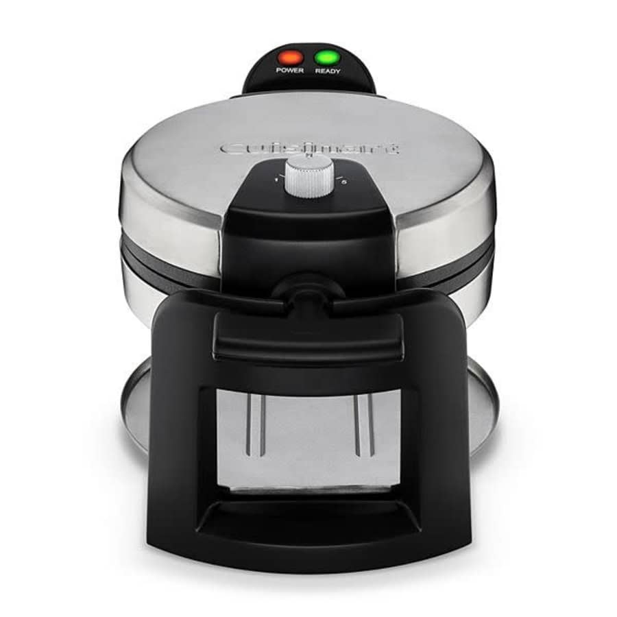 Cuisinart Flip Belgian Waffle Maker for $51 w/ $10 Kohl's Cash