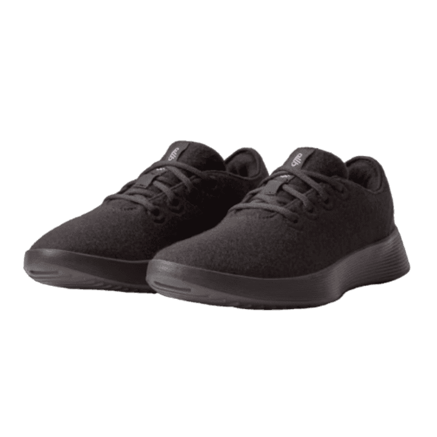 Allbirds Men's Wool Runner 2 Shoes for $55
