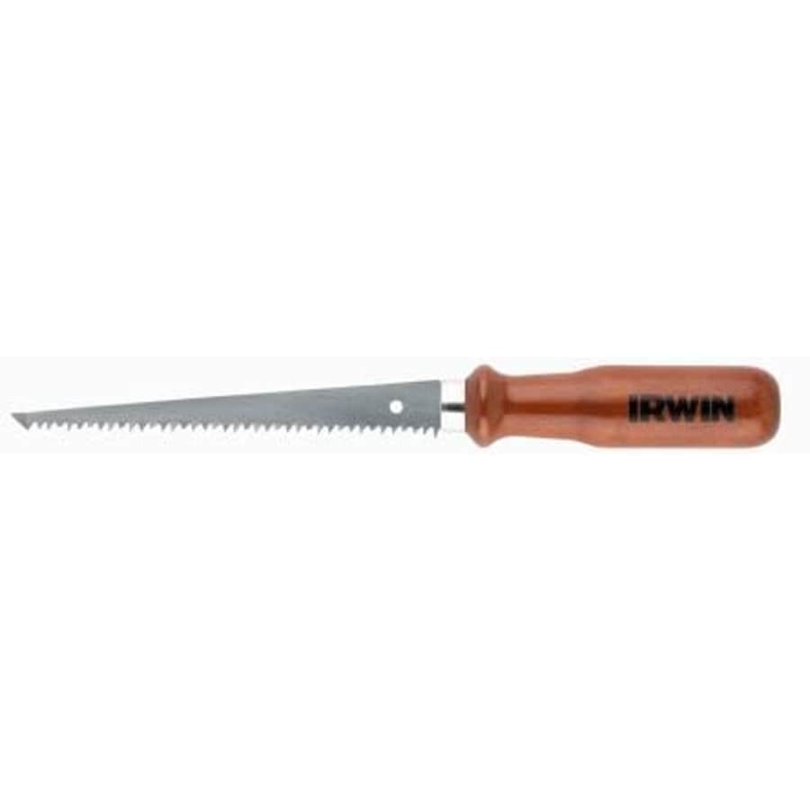 Irwin Drywall / Jab Saw for $4 Irwin Drywall / Jab Saw for $4