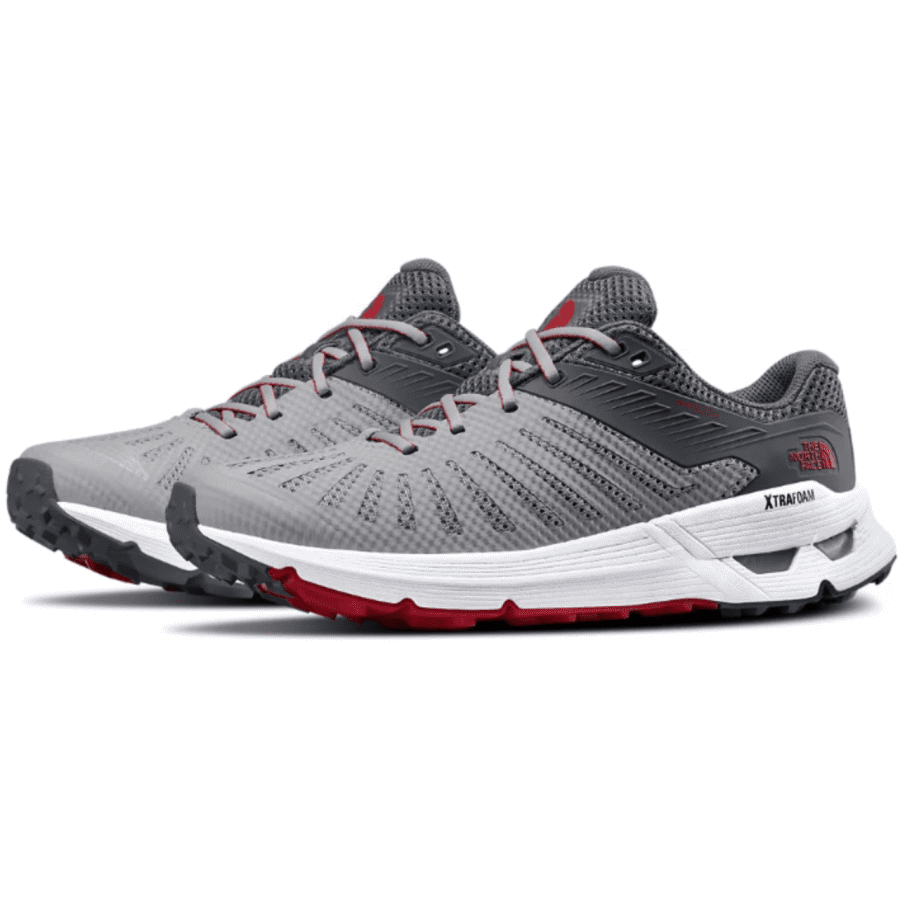 The North Face Men's Ampezzo Shoes for $65 The North Face Men's Ampezzo Shoes for $65