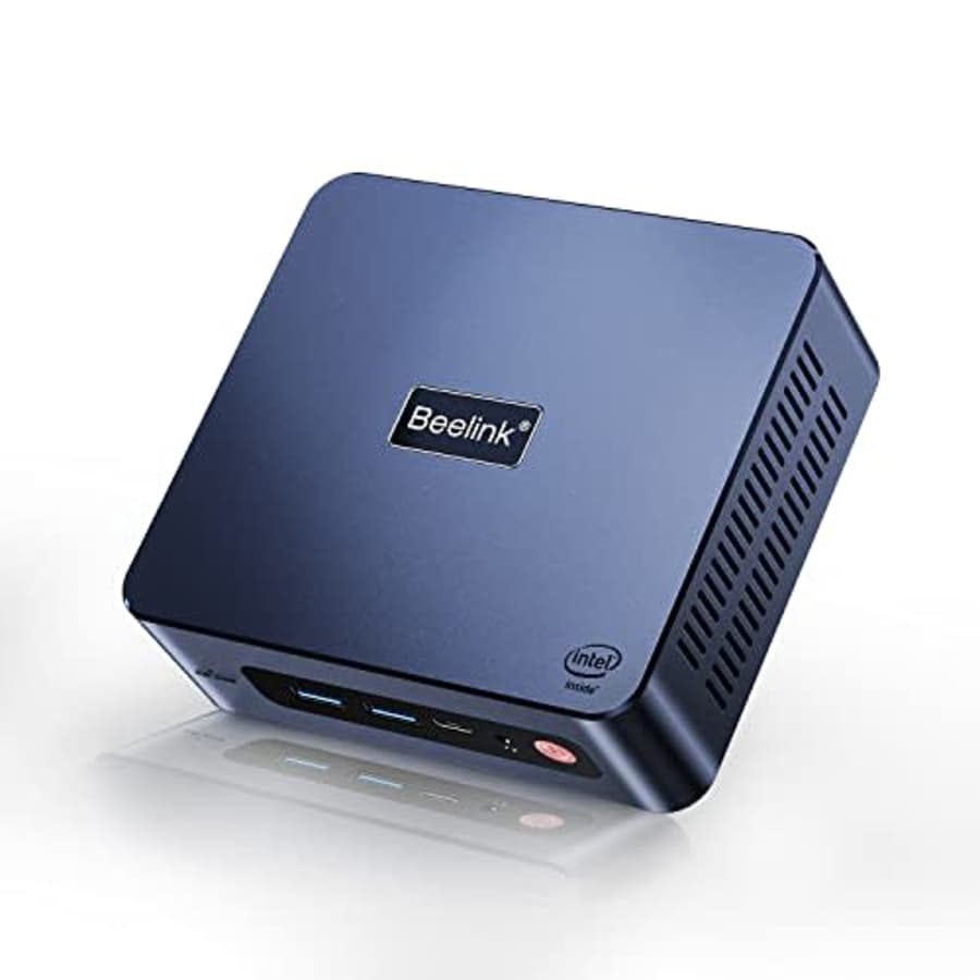 New 11th Generation Intel 4 Core N5105 Processor (up to 2.9GHZ),Beelink Mini PC Windows 11 pro,Mini for $179 New 11th Generation Intel 4 Core N5105 Processor (up to 2.9GHZ),Beelink Mini PC Windows 11 pro,Mini for $179