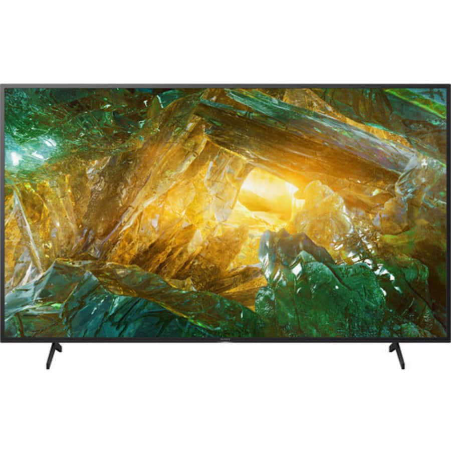 Sony 75" 4K HDR LED UHD Android Smart TV for $1,398 w/ $350 Dell GC Sony 75" 4K HDR LED UHD Android Smart TV for $1,398 w/ $350 Dell GC