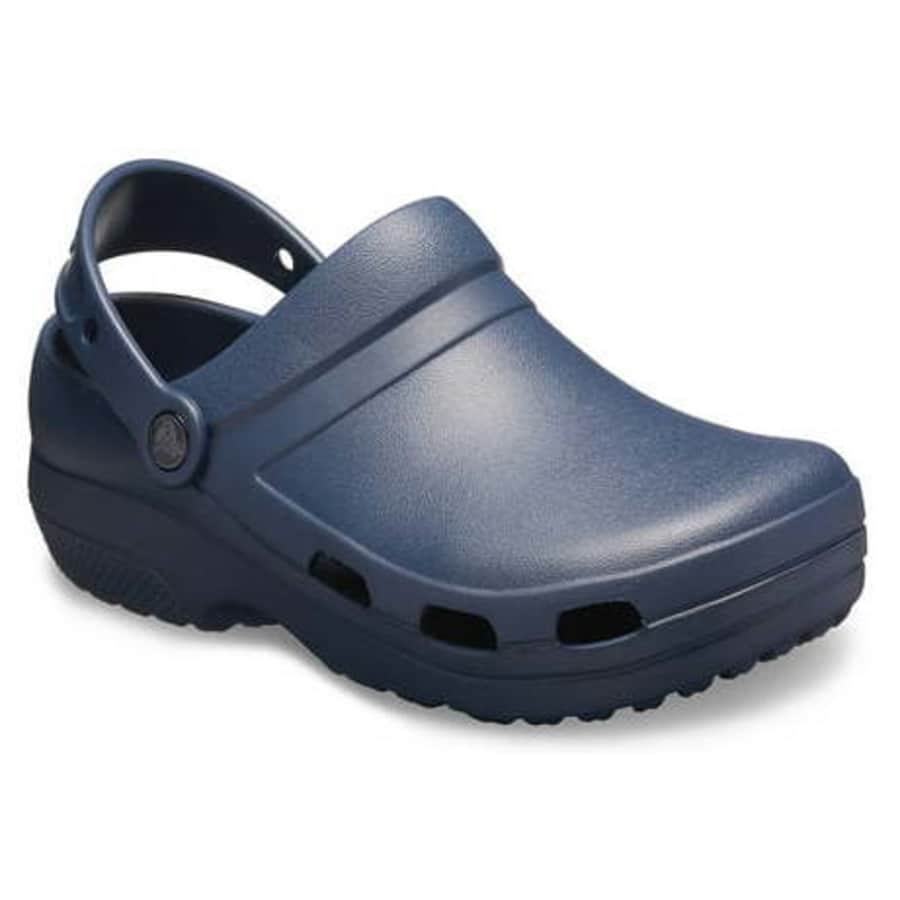 Crocs Men's / Women's Specialist II Vent Work Clogs for $20