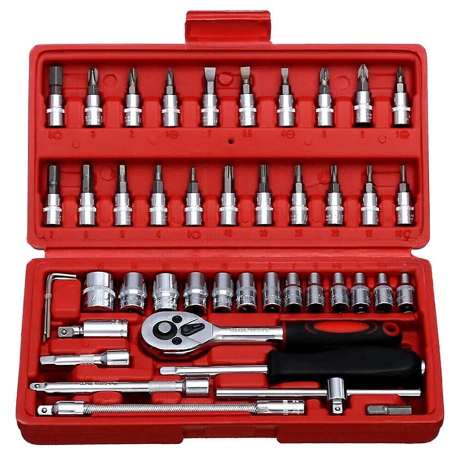 Tool Sets at eBay: under $100 Tool Sets at eBay: under $100