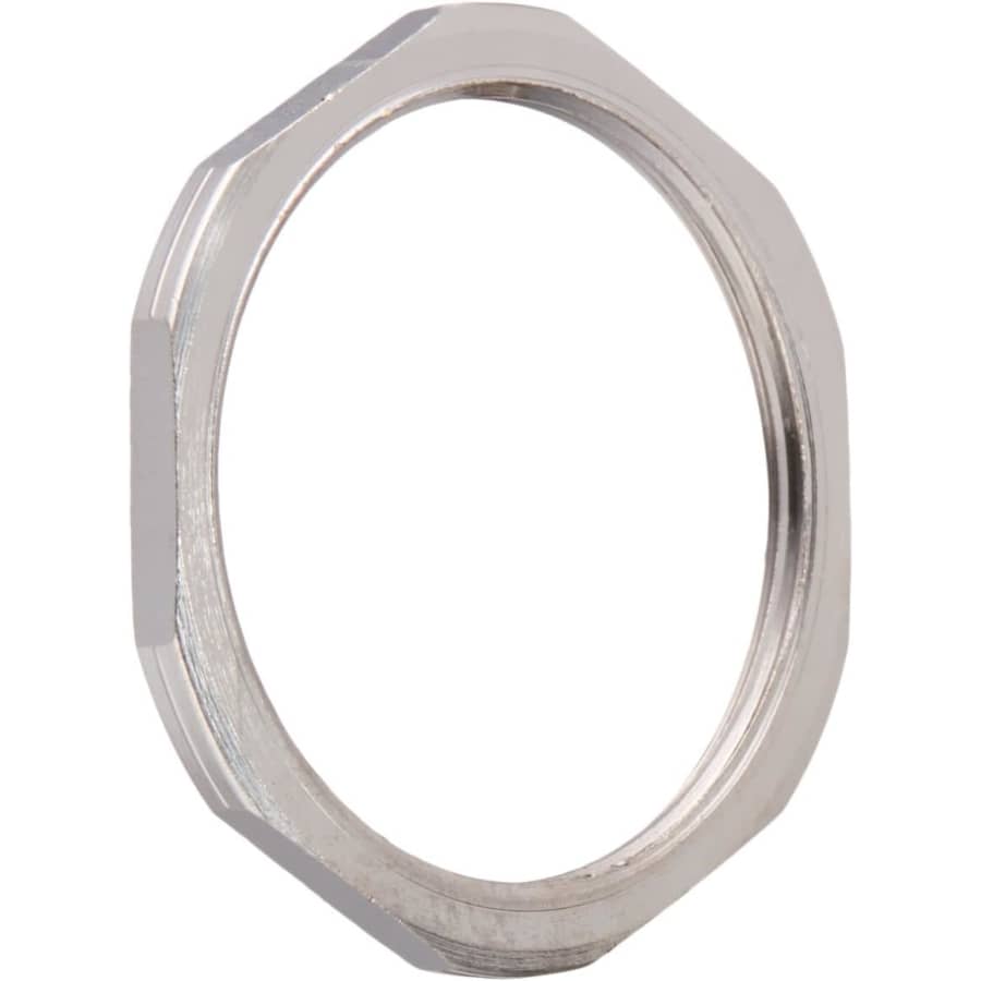 Delta Faucet Locknuts 2-Pack for $15