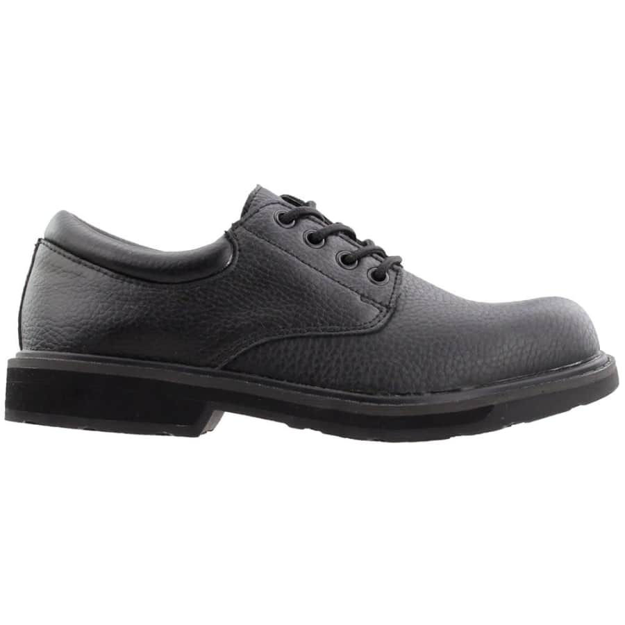 Chinook Men's Manager Slip-Resistant Work Shoes for $30 Chinook Men's Manager Slip-Resistant Work Shoes for $30