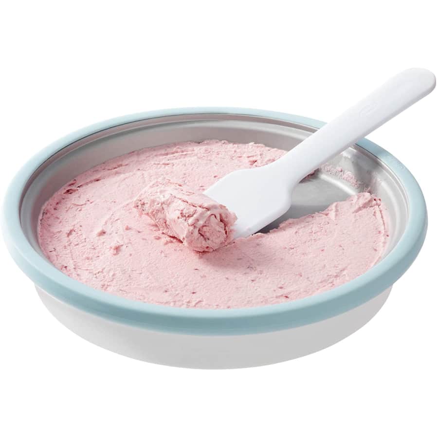 Chef'N Sweet Spot Ice Cream Maker for $31 Chef'N Sweet Spot Ice Cream Maker for $31