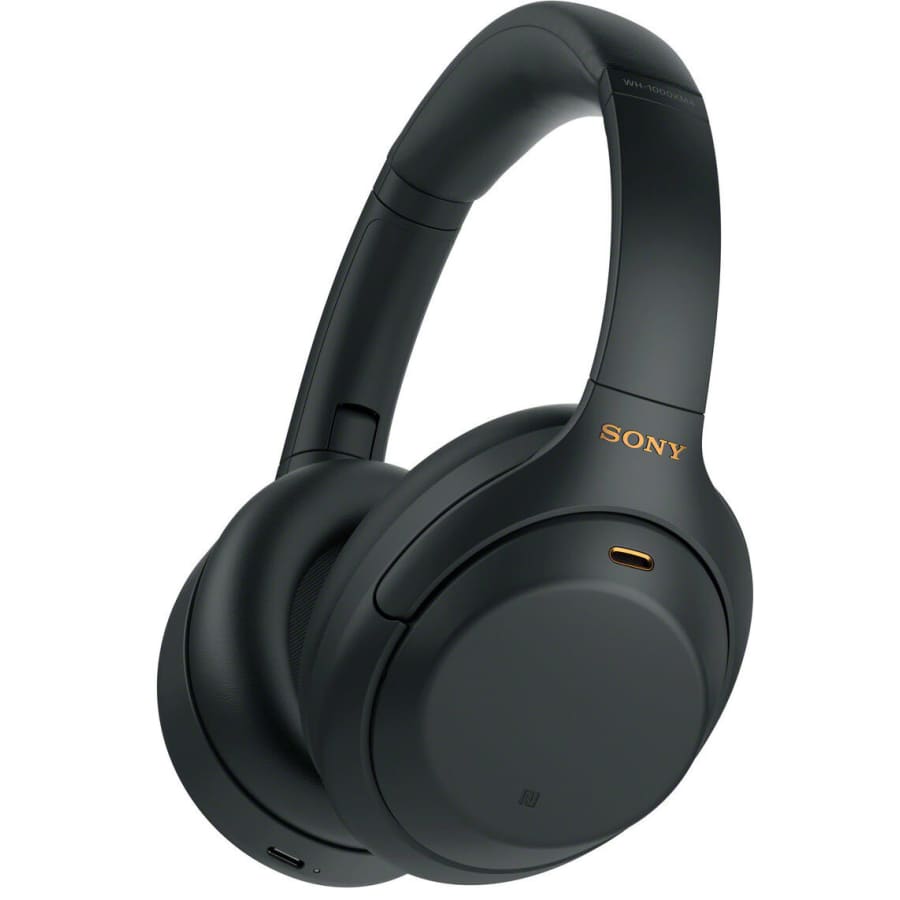 Certified Refurb Sony WH-1000XM4 Wireless Noise Cancelling Headphones: $140 Certified Refurb Sony WH-1000XM4 Wireless Noise Cancelling Headphones: $140