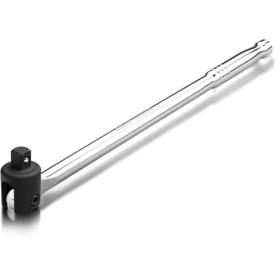 Neiko 1/2" Breaker Bar for $24 Neiko 1/2" Breaker Bar for $24