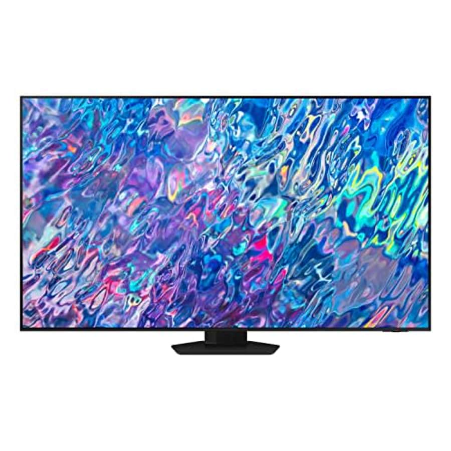 Samsung QN55QN85BAFXZA 55" 4K Neo QLED UHD Smart TV in Titan Black with a Additional 2 Year for $939 Samsung QN55QN85BAFXZA 55" 4K Neo QLED UHD Smart TV in Titan Black with a Additional 2 Year for $939