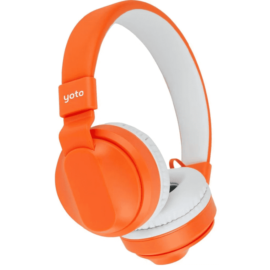 Yoto Headphones for $13 Yoto Headphones for $13