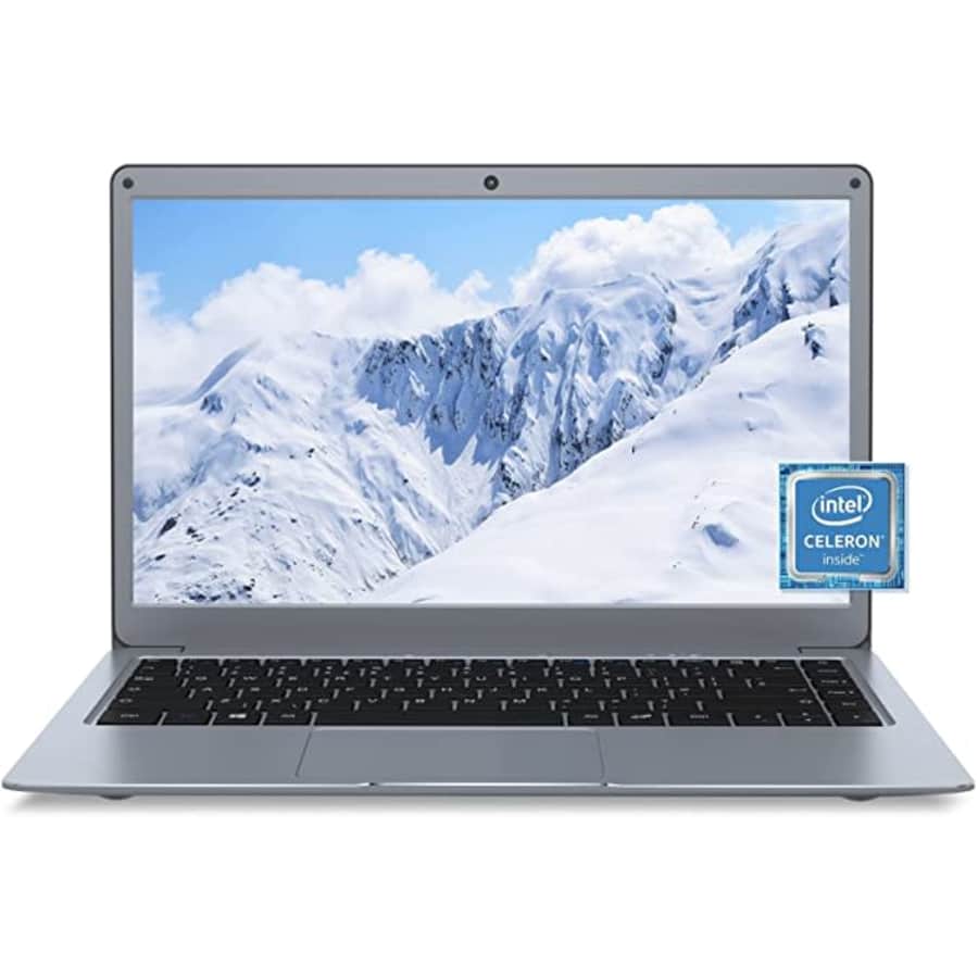 Jumper EZbook X3 Celeron 13.3" Laptop for $250 Jumper EZbook X3 Celeron 13.3" Laptop for $250