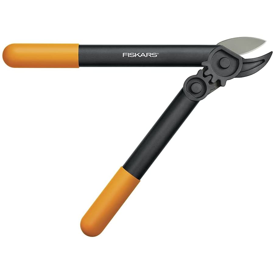 Fiskars 15" PowerGear Super Pruner/Lopper for $23 Fiskars 15" PowerGear Super Pruner/Lopper for $23