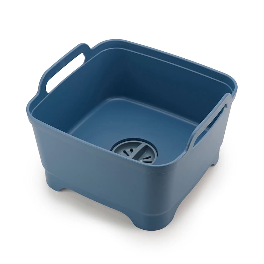 Joseph Joseph Wash&Drain Washing-Up Bowl for $20