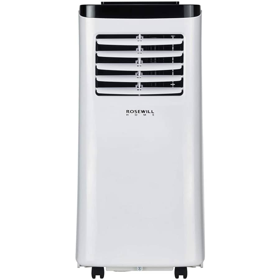 Rosewill RHPA 8,000 BTU Portable Air Conditioner for $200