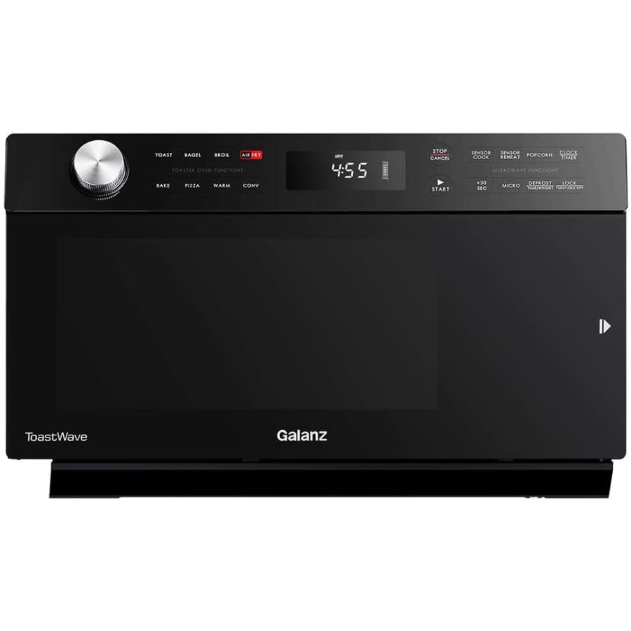 Galanz ToastWave 1,000W 4-in-1 Microwave Air Fryer Convection Oven for $400