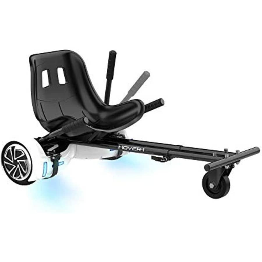 Hover-1 Buggy Attachment for $60 Hover-1 Buggy Attachment for $60