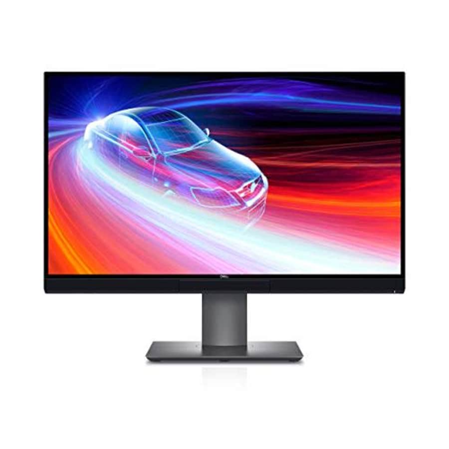 Dell U2720QM 27 Inch 4K UHD (3840 x 2160) IPS Ultra-Thin Bezel Monitor (HDMI, DisplayPort, USB-C), for $500 Dell U2720QM 27 Inch 4K UHD (3840 x 2160) IPS Ultra-Thin Bezel Monitor (HDMI, DisplayPort, USB-C), for $500